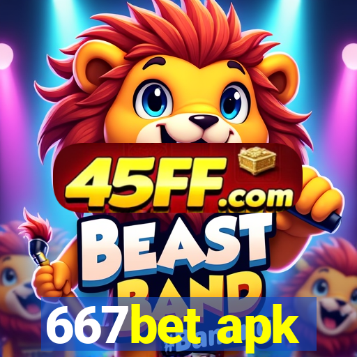 667bet apk